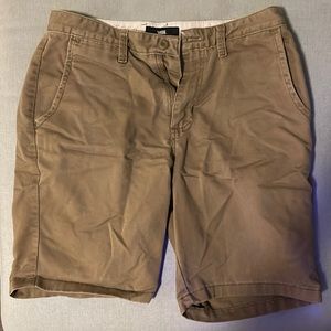 Vans shorts